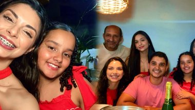 Como foi nosso Natal 🎄 | Ep. 14 | 90 dias para me formar