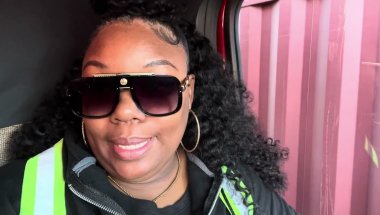Rain Rants, Retail Therapy & Re-aligning This Smile: Invisalign