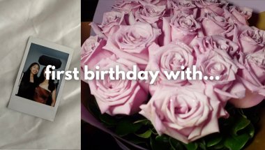 miriam's birthday vlog :)