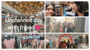 ll Today lots of fun guys 🤗💗ll Unplanned day🤗ll   #rastogiivlogs #minivlog #skincare #dailyvlogs