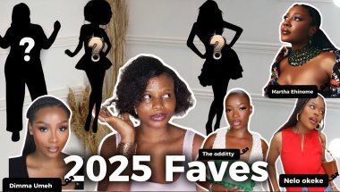 My Most Watched Nigerian YouTubers in 2025 (And Why I Love Them)
