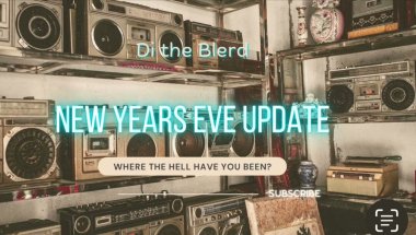 Girl Where You Been At? Life Update!
