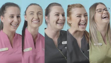 Meet our Dental Assistants | Ethos Orthodontics