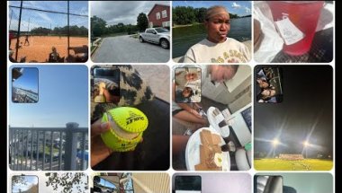 Get to know me!