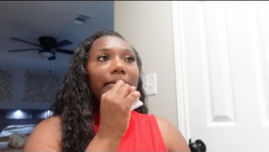 GET READY WITH ME WHILE I TALK TO YOU