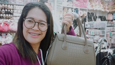 UNISO SHOP at worldwide central HK@irenecerillochannel6263