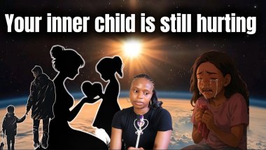 Signs Your Inner Child is Unhealed And (HOW TO HEAL IT )