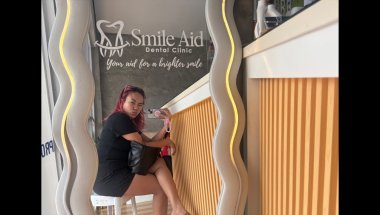 Braces Adjustment Day 😬