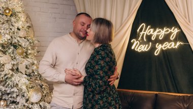 Встречаем Новый 🌲год 🐎! Все пошло не по плану