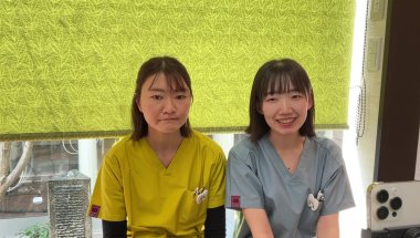 矯正治療のリアル（ドクターと患者）