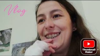 #6 Vlog  Nouvelle tête ! Enfin