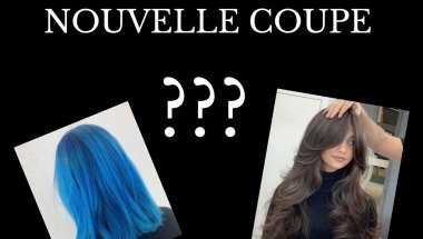 NOUVELLE COUPE !