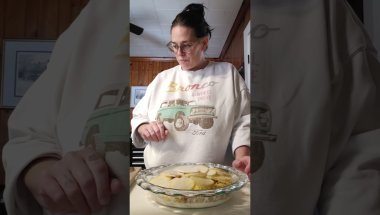 I have never eaten or made scalloped potatoes...LETS DO IT! 😉