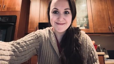 When I Look at You - Dylan Brady - ASL/PSE/SEE