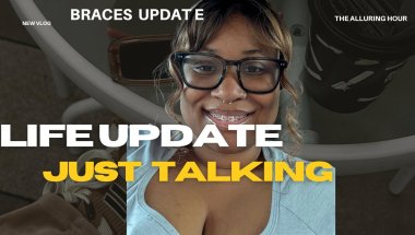 "I JUST GOT BRACES 😱💡 My Honest Reaction & What to Expect! #braces #bracesjourney #bracesupdate