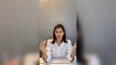 La verdad sobre la ortodoncia invisible: mi experiencia real con #invisalign