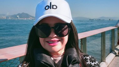 Irene C vlog is live!WC keep going lang LS update kusena mode