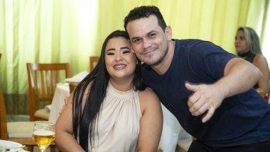 442 -Bom Lixo - 13-12-25  Fotos LARISSA MELO