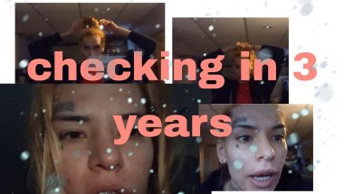 Checking this video in 3 years ❤️