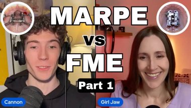 Media 'MARPE vs FME. Which expander is better?' in category 'Expander (RPE)'