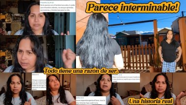 A veces una historia corta es aburrida (parte #2 de 2)