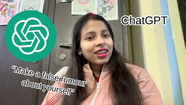 ChatGPT quiz ne mujhe aaj mirror dikha diya😨