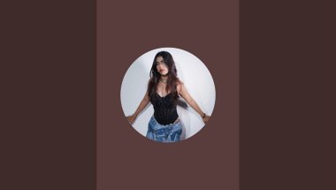 Sanskriti Pandey is live