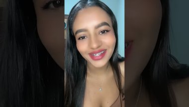 Falando um pouquinho pra você me conhecer melhor amor ❤️