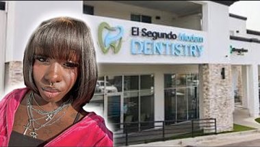 COME WITH ME TO GET BRACES 😬 | Three Root Canals & Six Crowns