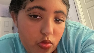 Day in a life with braces/got a tooth pulled/ doing my makeup and more