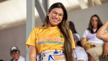 Encontro do PL Mulher Nacional em Caucaia-CE