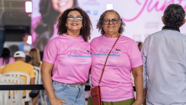 Encontro do PL Mulher Nacional em Caucaia-CE