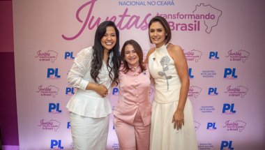 Encontro de Lideranças em Caucaia-CE