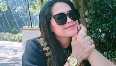 Irene C vlog is live!Wc bless all  you po.WC po1-20-26