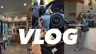 VLOG // провожу время с подругами // рассказываю про медицинские страховки в Америке // день со мной