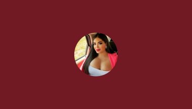 JACKIE FERRARI OFICIAL está en vivo