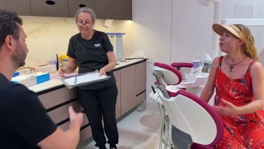 My Invisalign 6-Week Checkup: The Secret to Removing Tight Aligners! 🦷| #InvisalignJourney