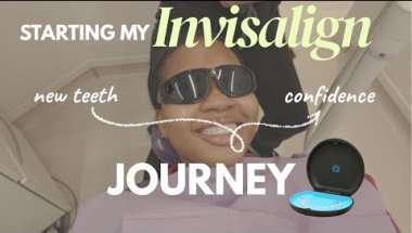 I Paid for Invisalign and Lost My Ability to Speak
