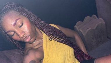 GRWM for a 2am event! New brow look 🤭 Outfit check