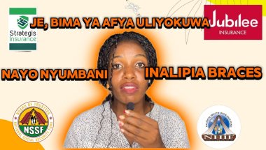 Je, Bima yako Ya Nyumbani inaweza kucover matibabu yako ya Braces?