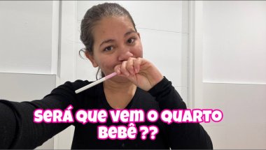 Era só por desencargo de consciência, MAS….🥹