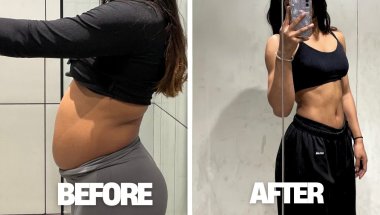 Full Body Workout/For those who wants to workout 2-3 Days only