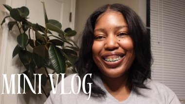 VLOG | COSTCO RUN | PREPPING FOR SNOWSTORM | 1 YR BAPTISIM ANNIVERSARY |