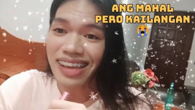 BRACES UPDATE AFTER 10MONTHS WALANG ADJUST! DECEMBER 2ND WEEK 2020 DAILYVLOGS