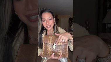 Bvlugari Serpenti Forever Bag History, bag details and materials