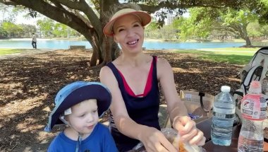Managing Invisalign + Electrolyte Balance While Breastfeeding (The Real Juggle!) 🤱🥤| #mumlife