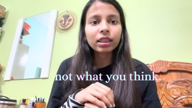 Reward for completing 100 day vlog challenge? | Mai khud ko kya reward dungi? | 10/100