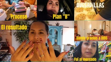 Intentándolo nuevamente + Domingos el día más triste de mi semana