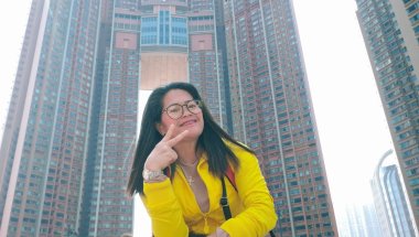 Irene HK vlog is live!WC sabdo SC update.1-31-26