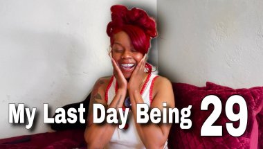 Where I’ve Been + How I Really Feel About Turning 30